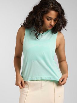 FEIER - Logo Flow Tank Top