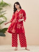 Red color option