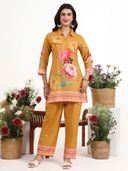 Mustard color option, Currently selected