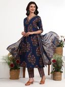 Navy Blue color option, Currently selected