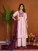 Pink color option, Currently selected