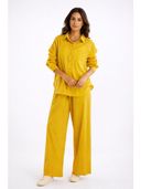 Mustard color option, Sold out