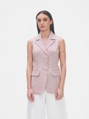 Mauve color option