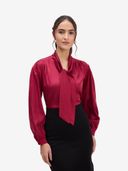 Maroon color option, Currently selected