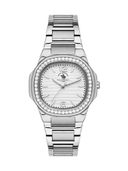 Silver color option, Currently selected