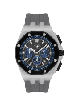 Santa Barbara Polo & Racquet Club - Men Multi-Color Dial Analog Watch - SB.1.10601-4 (M)