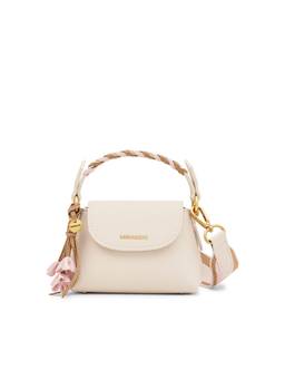 MIRAGGIO - Vanilla Micro Bag