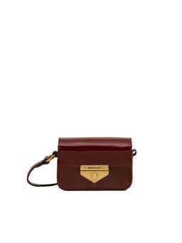 MIRAGGIO - Wine Amy Micro Sling Bag (S)