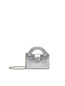 Silver color option, Currently selected