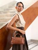 Brown color option, Currently selected