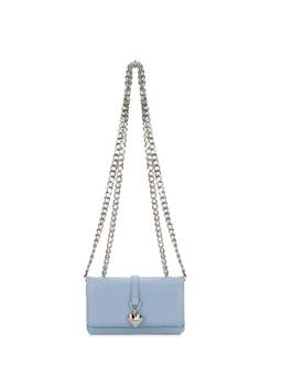 MIRAGGIO - Marla Crossbody Sling Bag - Blue (S)