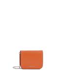 Orange color option, Currently selected