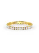 Gold color option, Currently selected