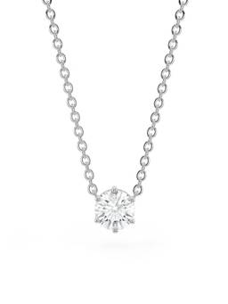MISS JO - Brilliant Round Shaped Solitaire Necklace