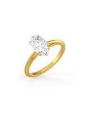 Gold color option, Currently selected