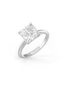 Silver color option, Currently selected