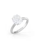 Silver color option, Currently selected