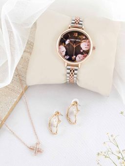 Joker and Witch - Joker & Witch Spring Bling Love Stack (Set of 3)