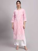 Pink color option, Currently selected