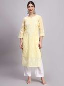 Yellow color option, Currently selected