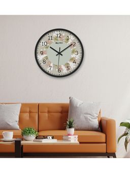 Olive Tree - Plastic Wall Clock