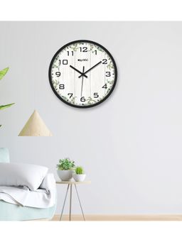Olive Tree - Plastic Wall Clock