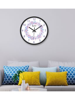 Olive Tree - Plastic Wall Clock