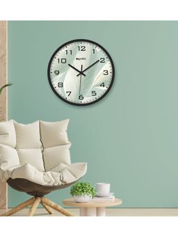 Olive Tree - Plastic Wall Clock