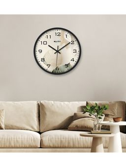 Olive Tree - Plastic Wall Clock