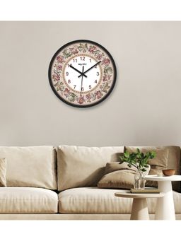 Olive Tree - Plastic Wall Clock