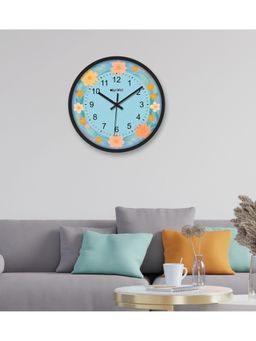 Olive Tree - Plastic Wall Clock