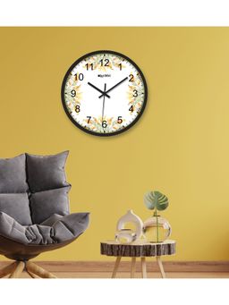 Olive Tree - Plastic Wall Clock