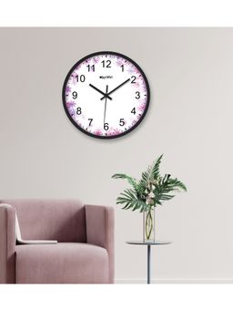 Olive Tree - Plastic Wall Clock