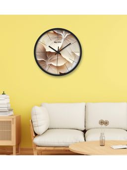 Olive Tree - Plastic Wall Clock