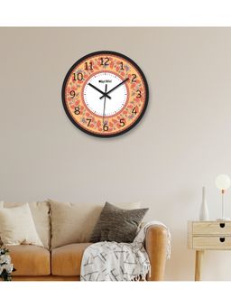 Olive Tree - Plastic Wall Clock