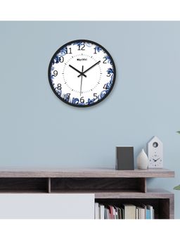 Olive Tree - Plastic Wall Clock