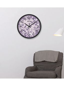 Olive Tree - Plastic Wall Clock