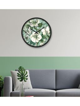 Olive Tree - Plastic Wall Clock