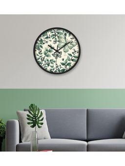 Olive Tree - Plastic Wall Clock