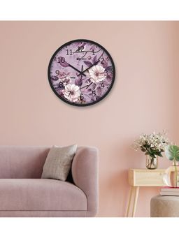 Olive Tree - Plastic Wall Clock