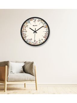 Olive Tree - Plastic Wall Clock