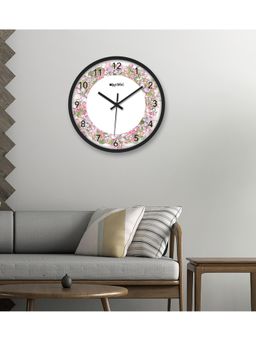 Olive Tree - Plastic Wall Clock