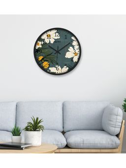 Olive Tree - Plastic Wall Clock