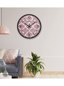 Olive Tree - Plastic Wall Clock