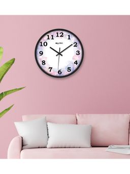 Olive Tree - Plastic Wall Clock
