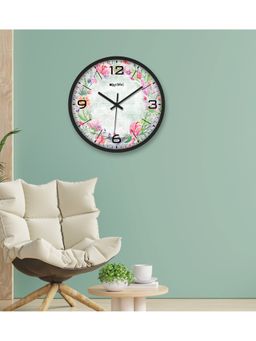 Olive Tree - Plastic Wall Clock