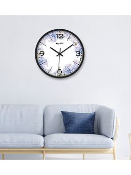 Olive Tree - Plastic Wall Clock
