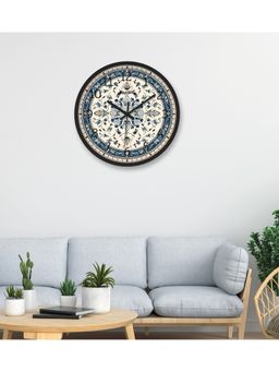 Olive Tree - Plastic Wall Clock