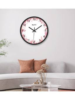 Olive Tree - Plastic Wall Clock