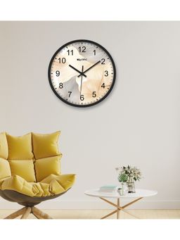 Olive Tree - Plastic Wall Clock